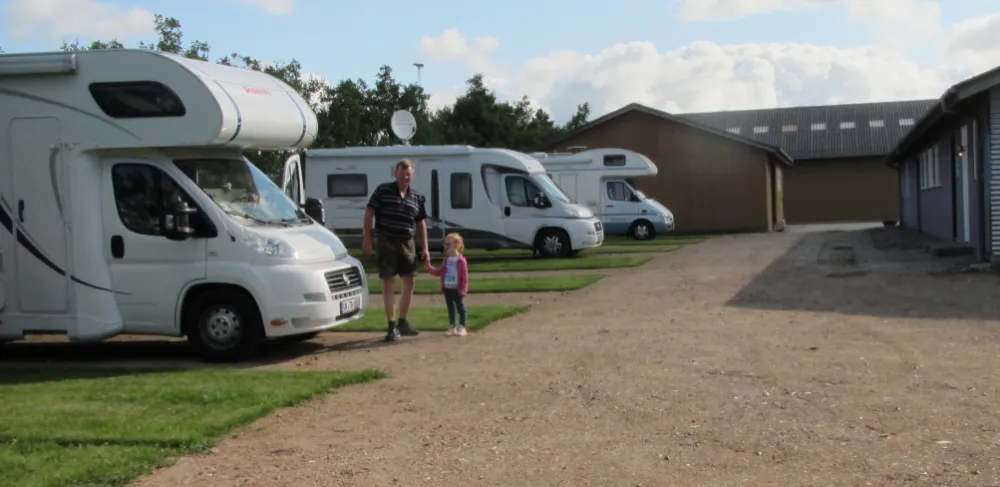 Autocamper Outrup ApS.