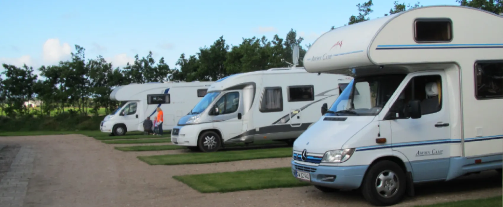 Autocamper Outrup ApS.