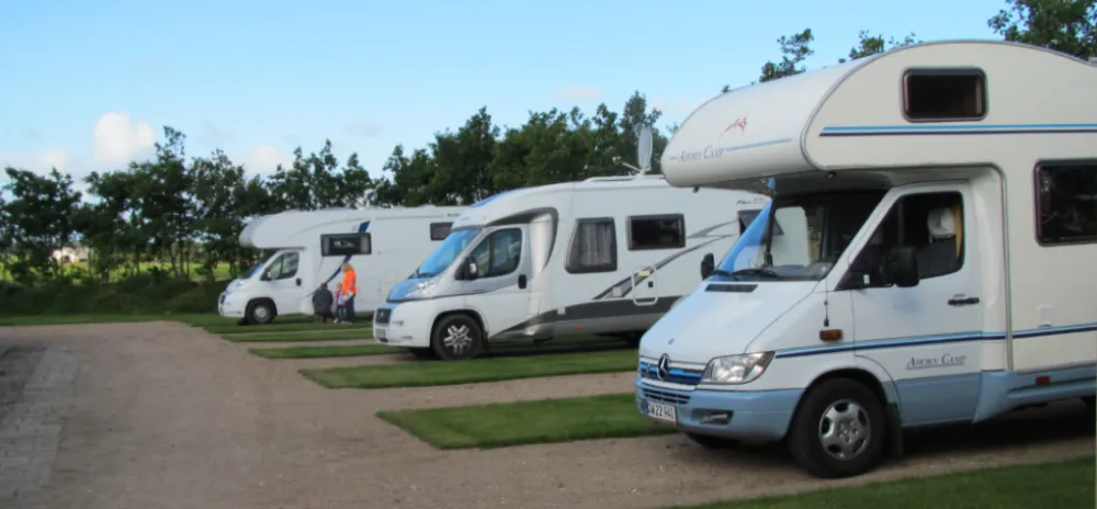 Autocamper Outrup ApS.