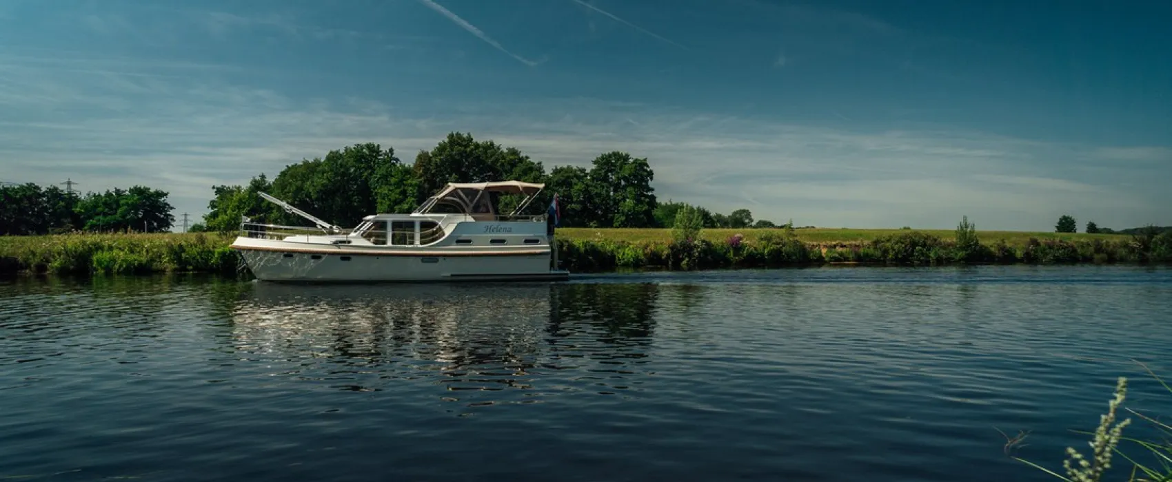 Buitenplaats de Luwte + B&B + Groepsaccommodatie