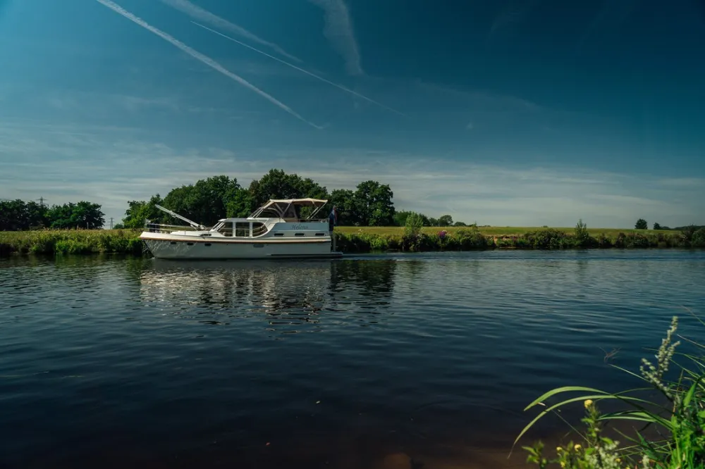 Buitenplaats de Luwte + B&B + Groepsaccommodatie