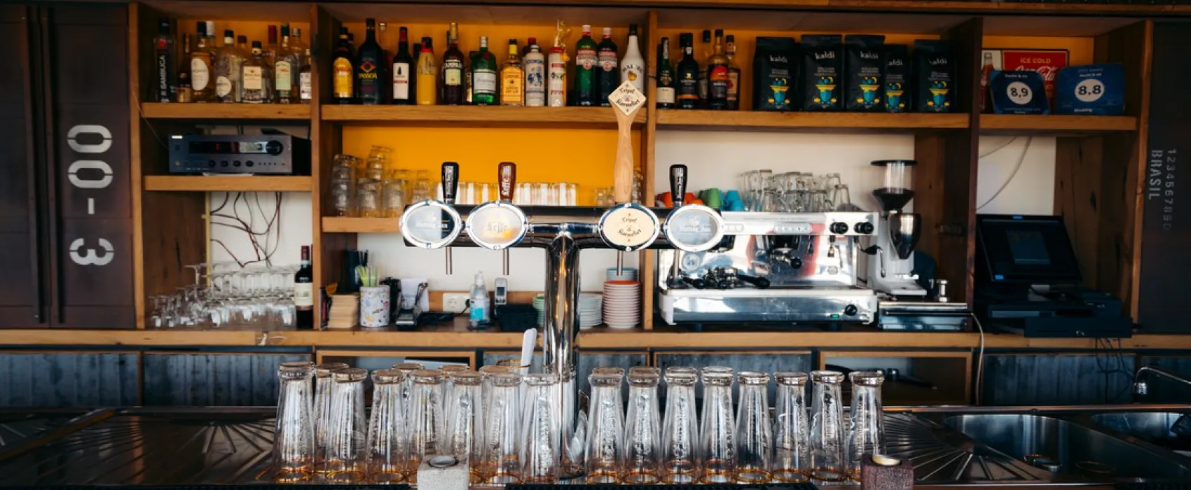 Buitenplaats de Luwte + B&B + Groepsaccommodatie