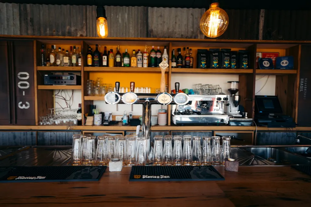 Buitenplaats de Luwte + B&B + Groepsaccommodatie