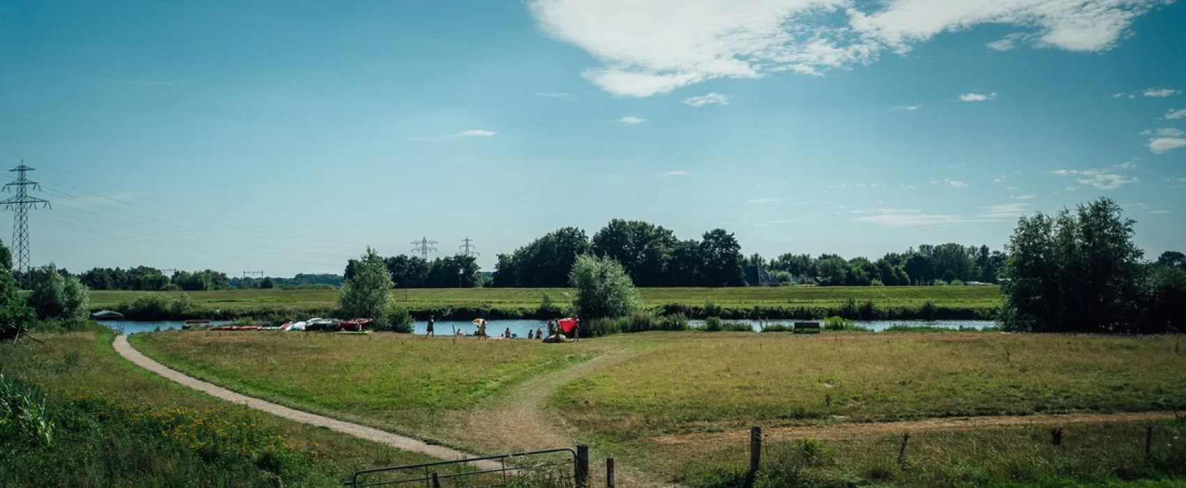 Buitenplaats de Luwte + B&B + Groepsaccommodatie