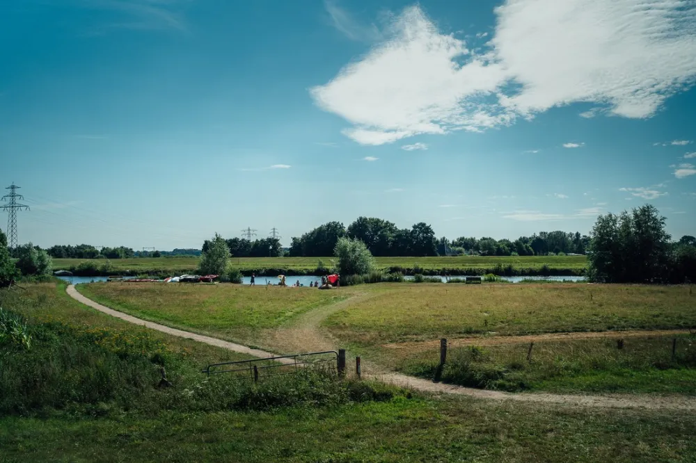 Buitenplaats de Luwte + B&B + Groepsaccommodatie