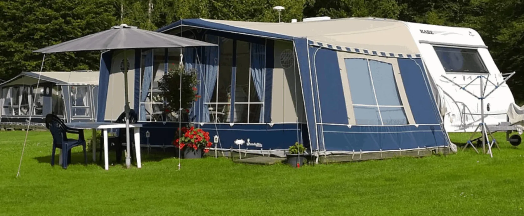 Långasjönäs Camping & Stugby