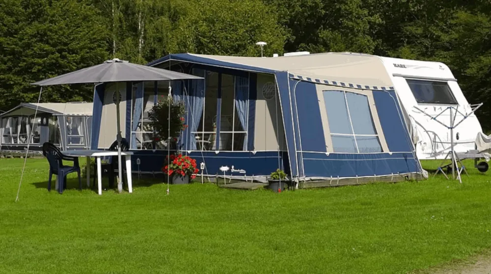 Långasjönäs Camping & Stugby