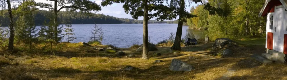 Långasjönäs Camping & Stugby