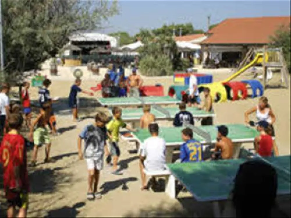 Camping Capalonga