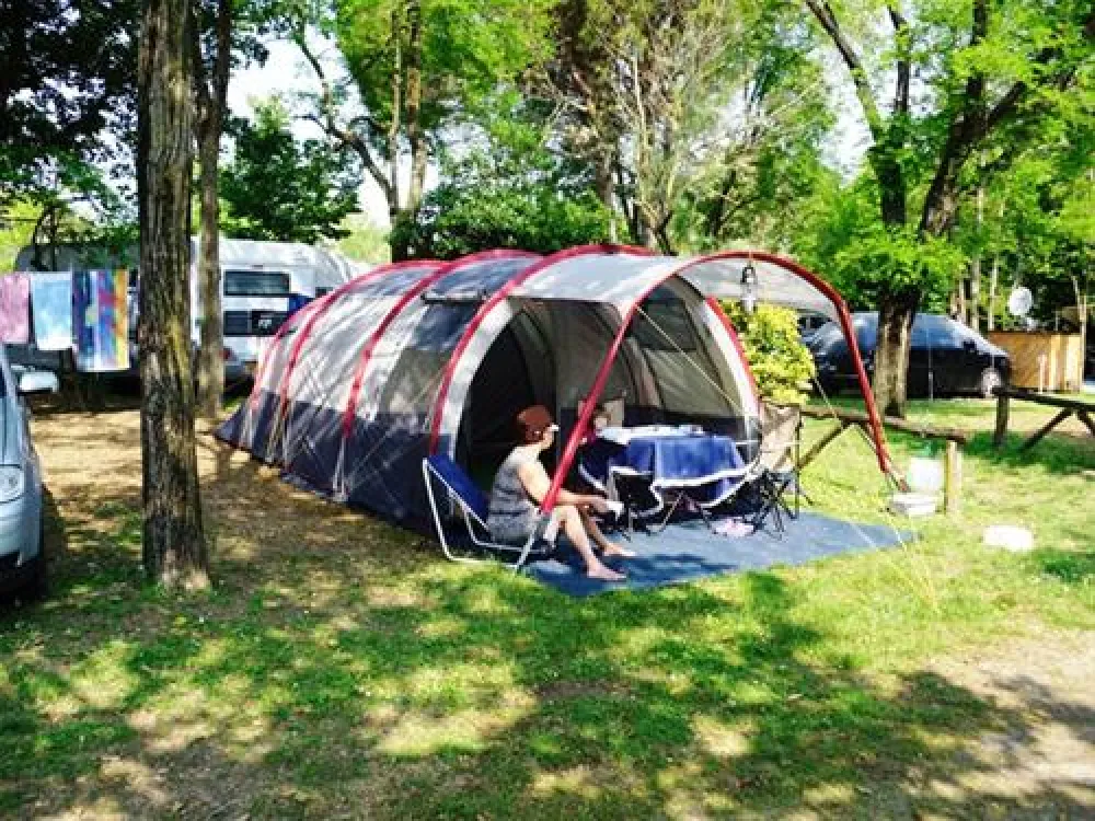 Camping Capalonga