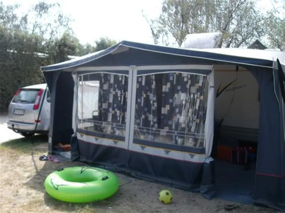 Camping Capalonga