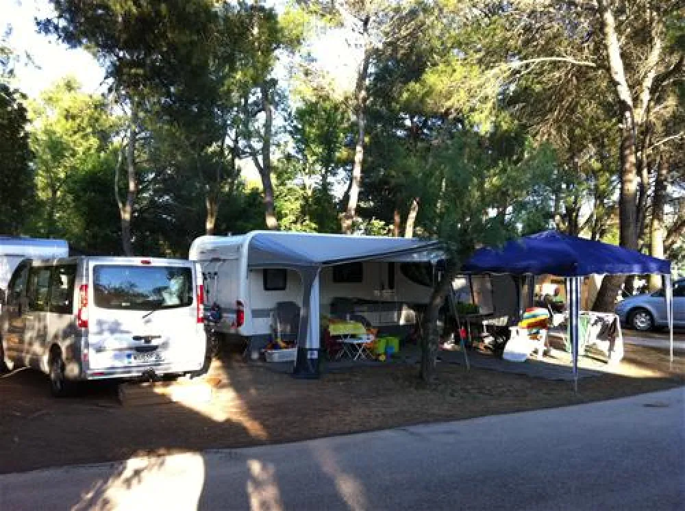 Camping Capalonga