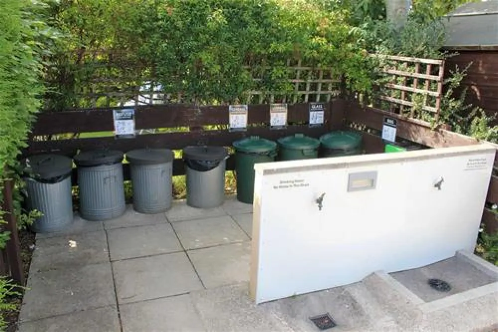 Bath Chew Valley Caravan Park