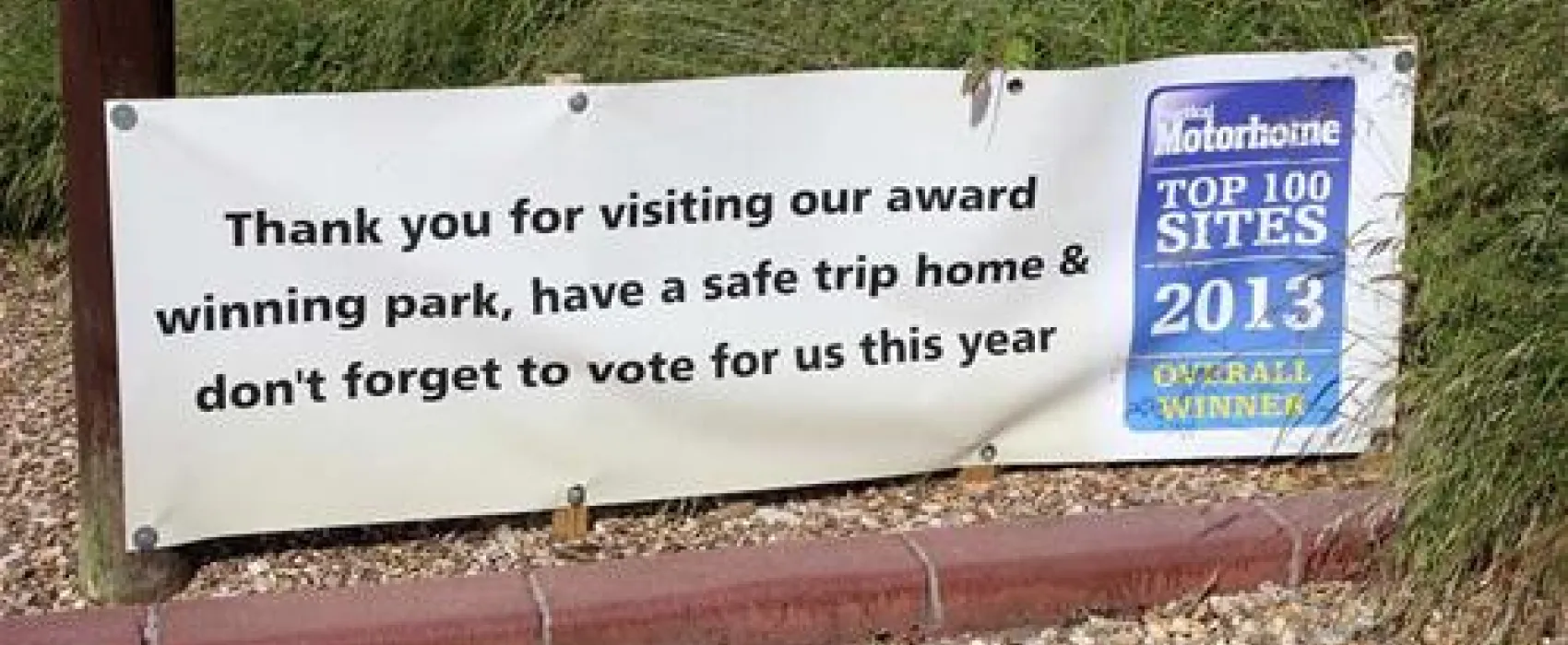 Bath Chew Valley Caravan Park