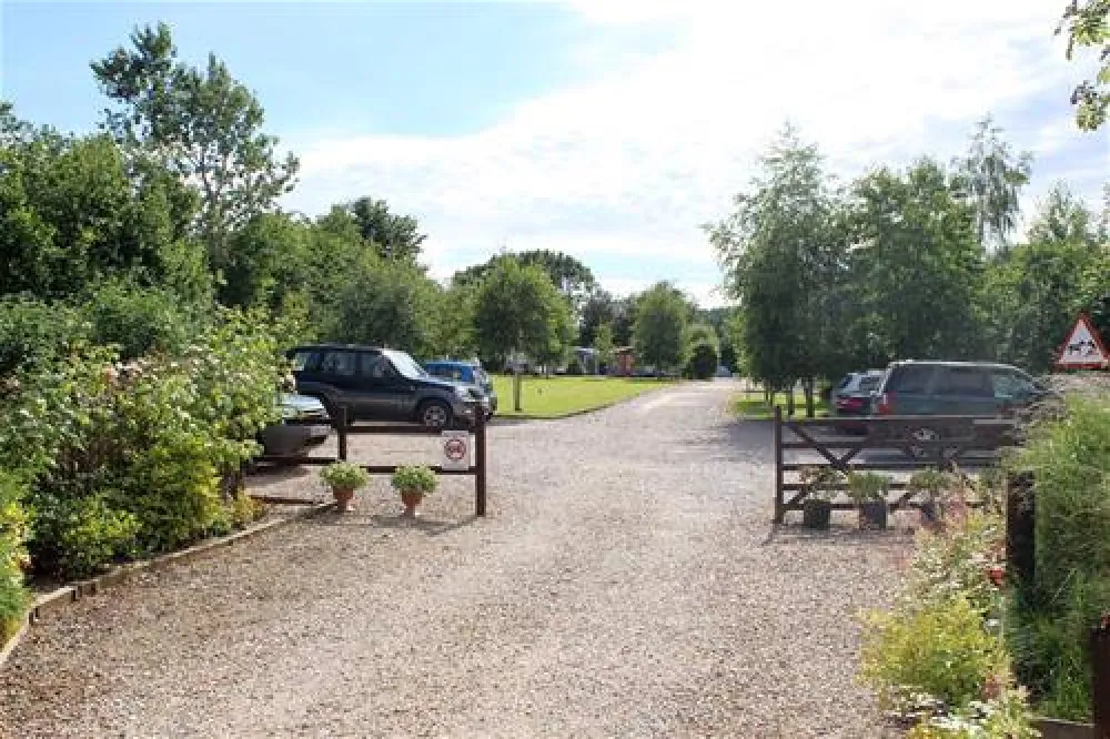 Bath Chew Valley Caravan Park