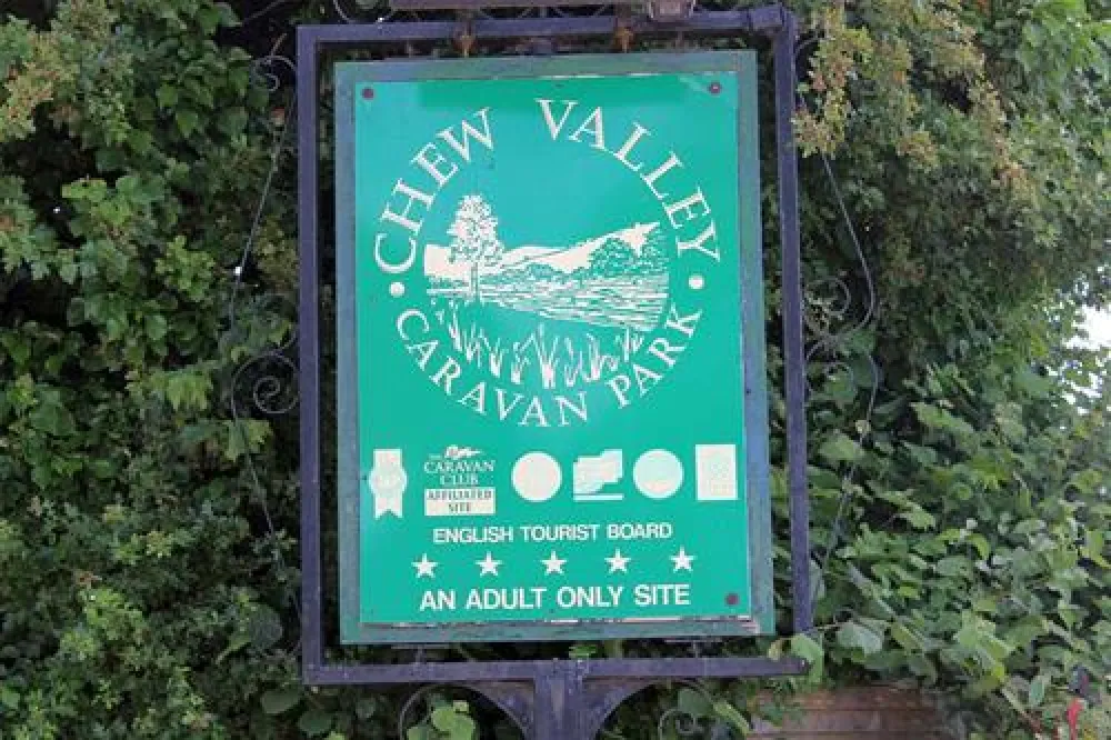 Bath Chew Valley Caravan Park