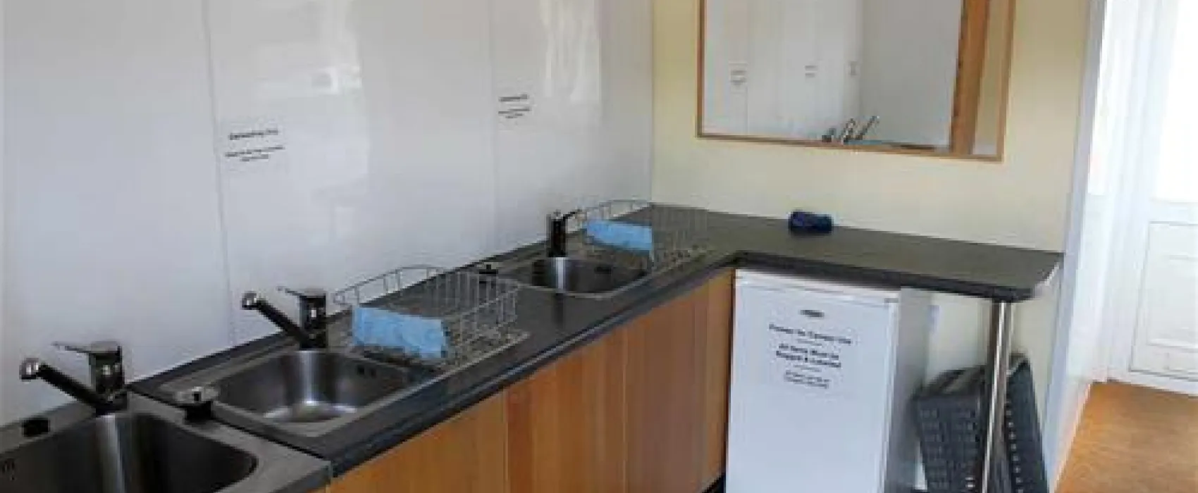 Bath Chew Valley Caravan Park