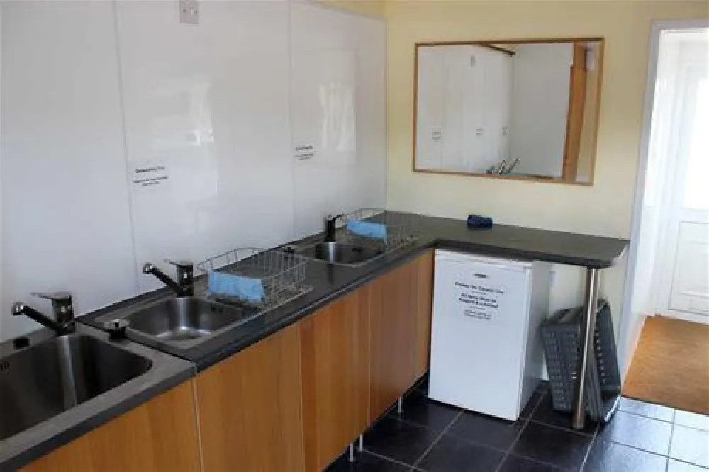 Bath Chew Valley Caravan Park