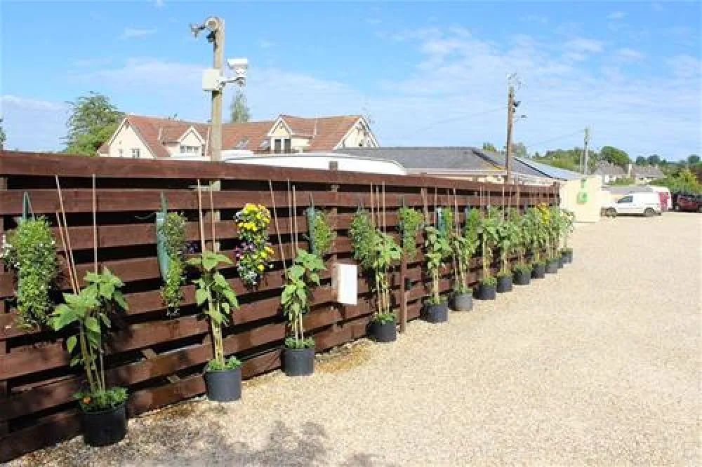 Bath Chew Valley Caravan Park