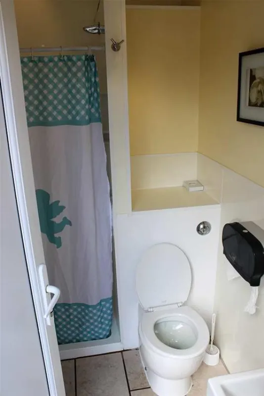 Bath Chew Valley Caravan Park