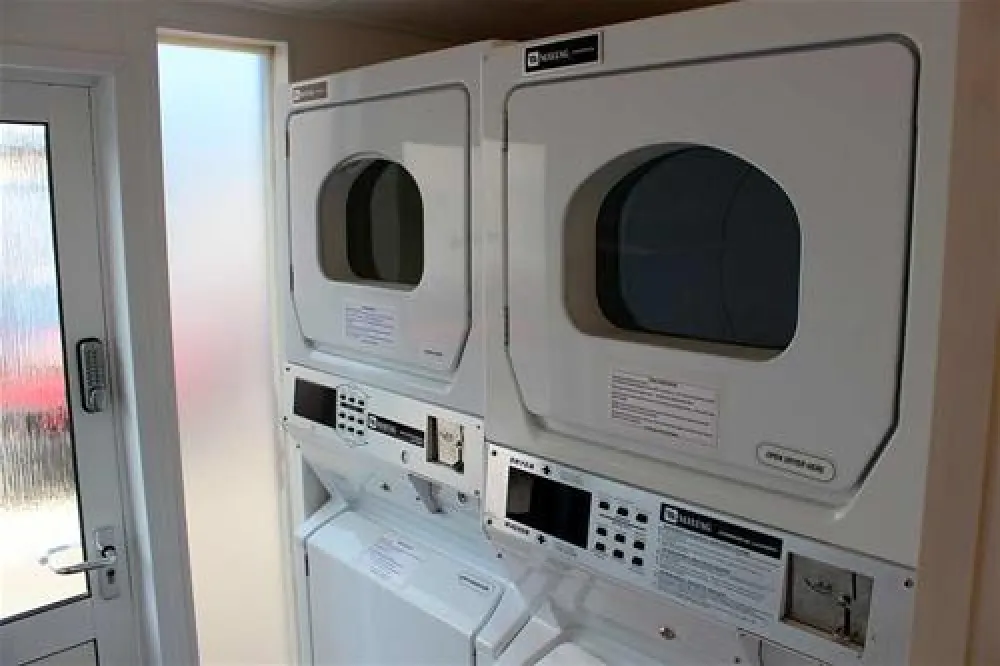 Bath Chew Valley Caravan Park