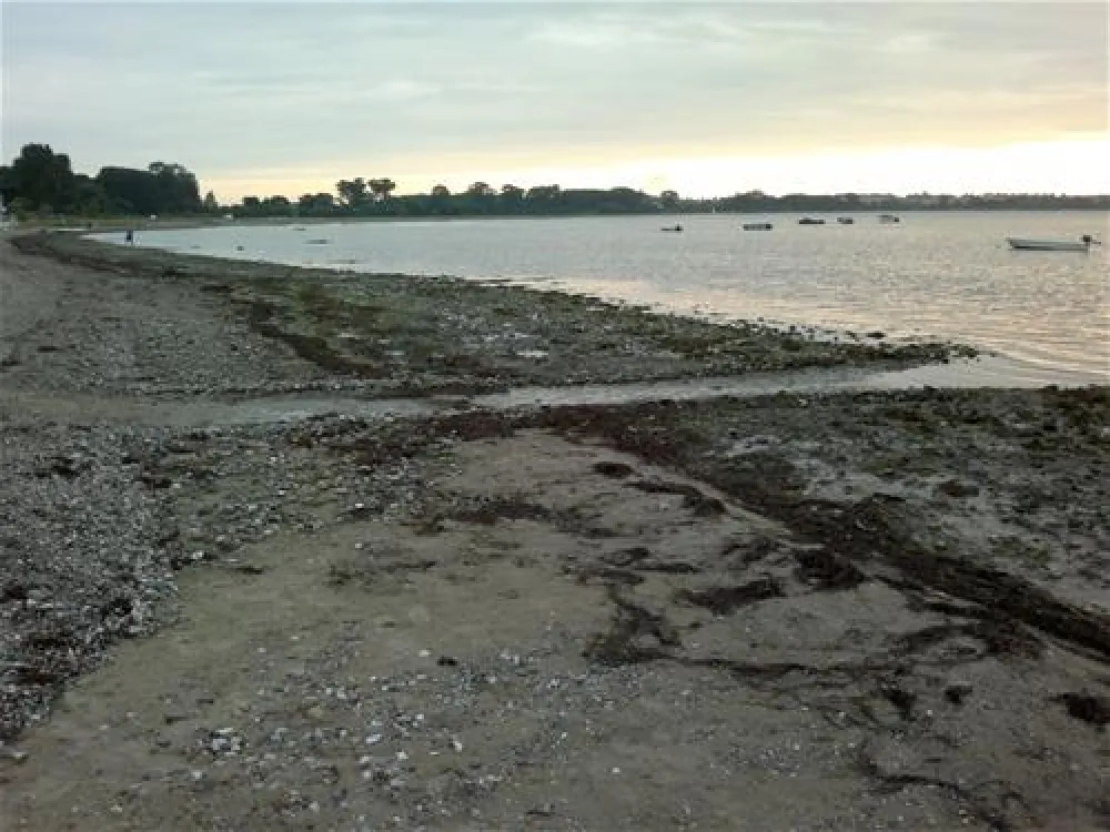 Campingplatz "Liebeslaube"