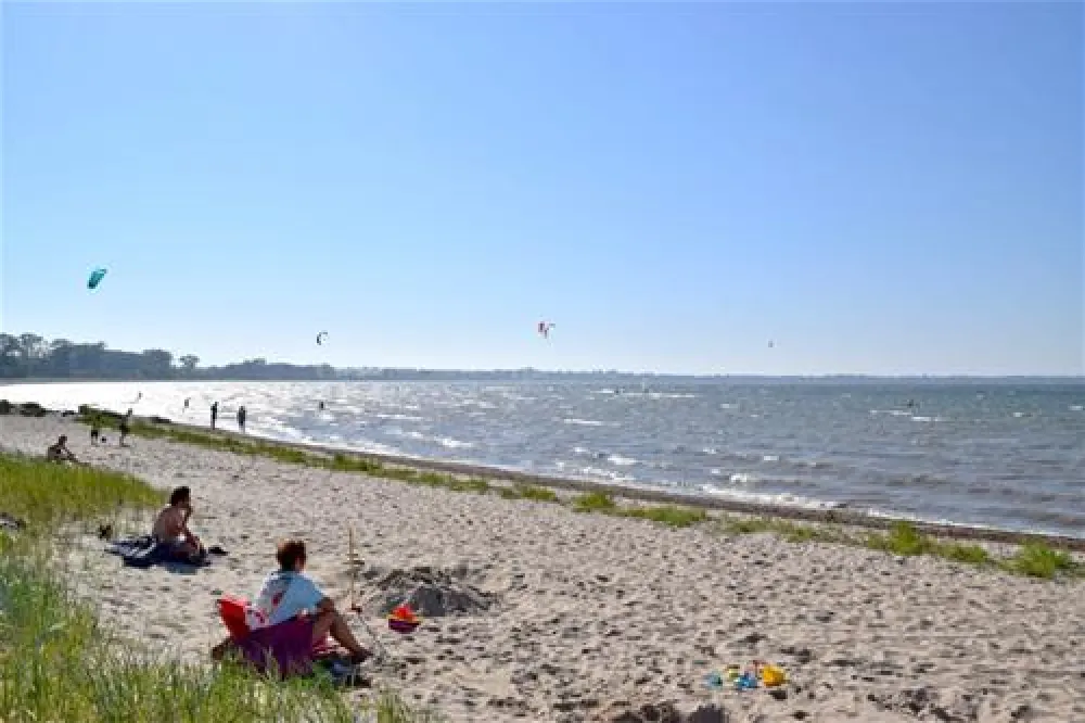 Campingplatz "Liebeslaube"