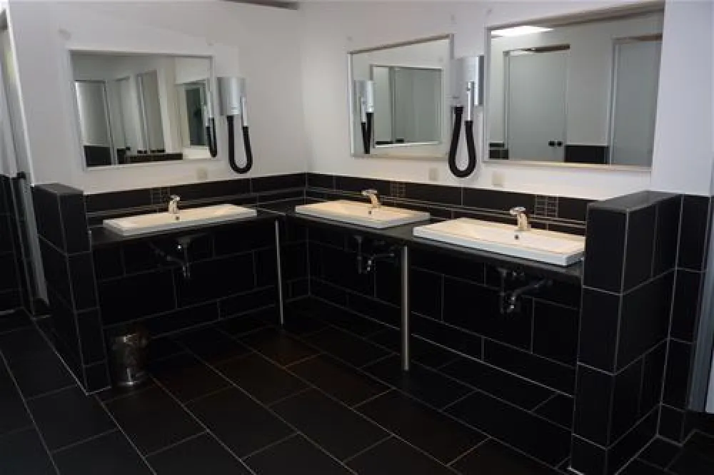 Campingplatz "Liebeslaube"