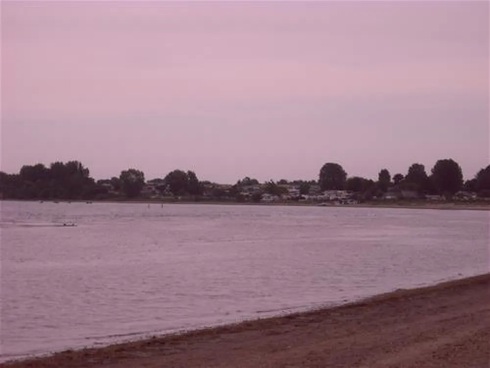 Campingplatz "Liebeslaube"