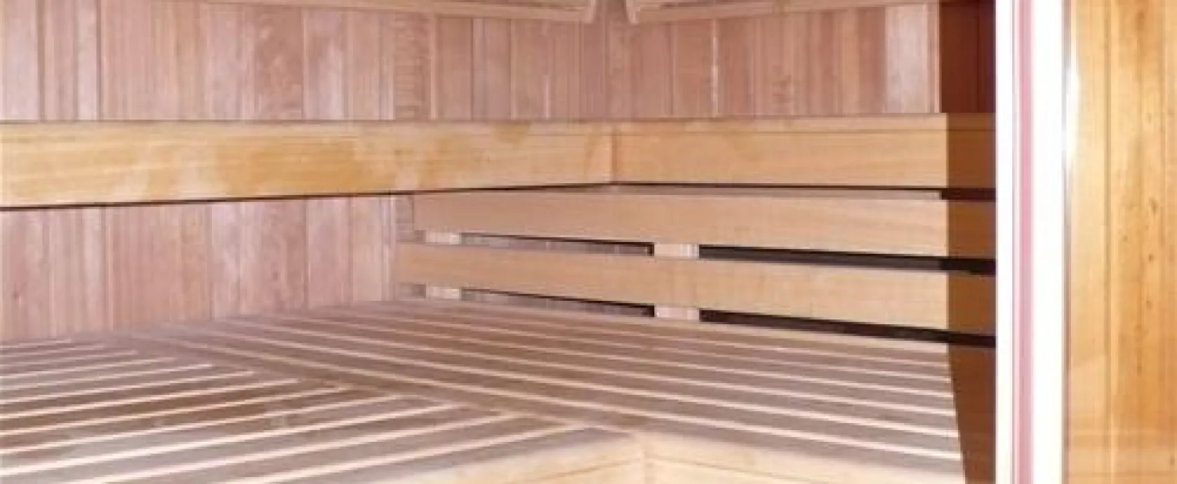 Campingplatz "Liebeslaube"