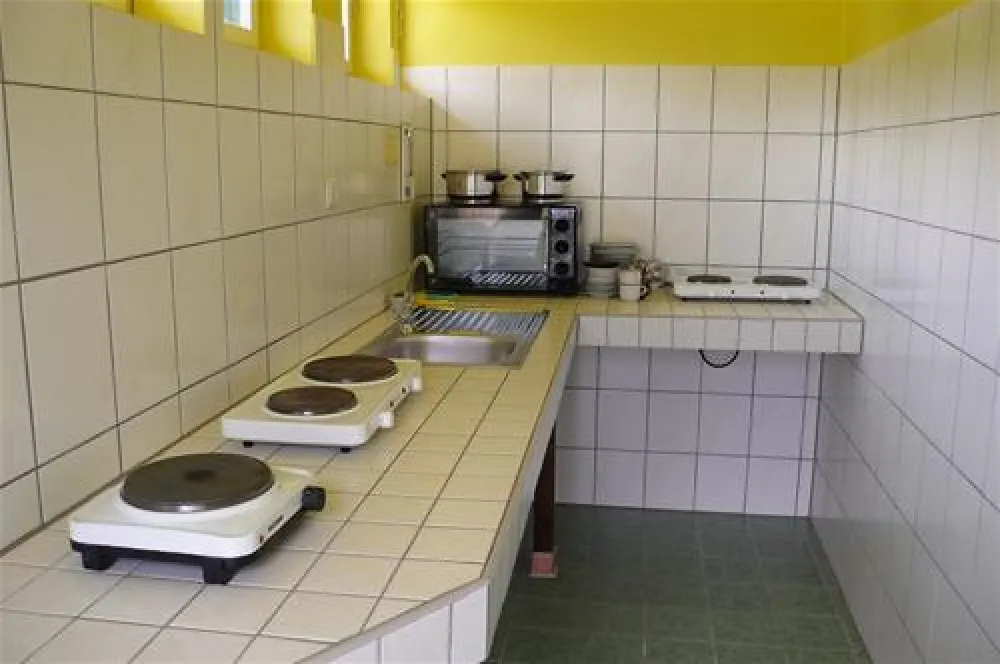 Campingplatz "Liebeslaube"