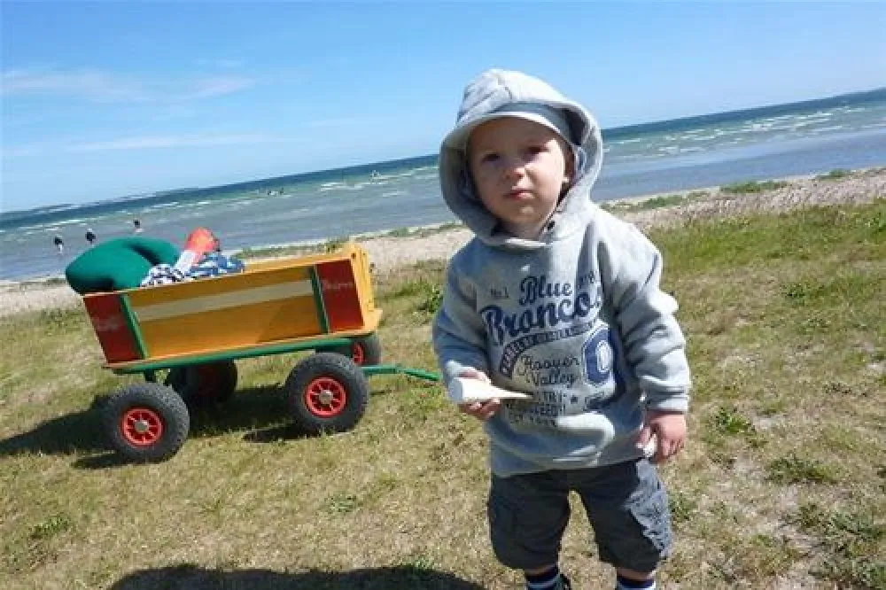 Campingplatz "Liebeslaube"