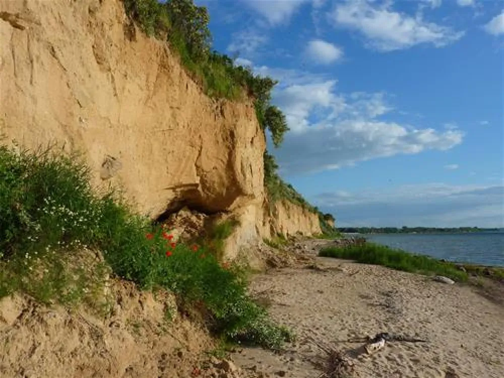 Campingplatz "Liebeslaube"