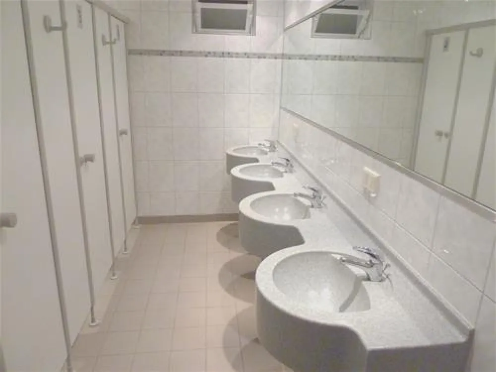 Campingplatz "Liebeslaube"