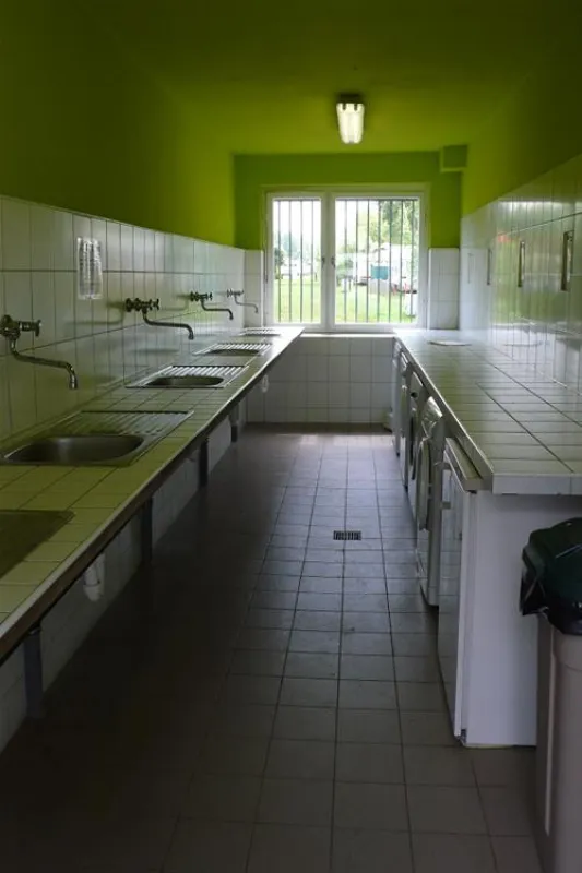 Campingplatz "Liebeslaube"