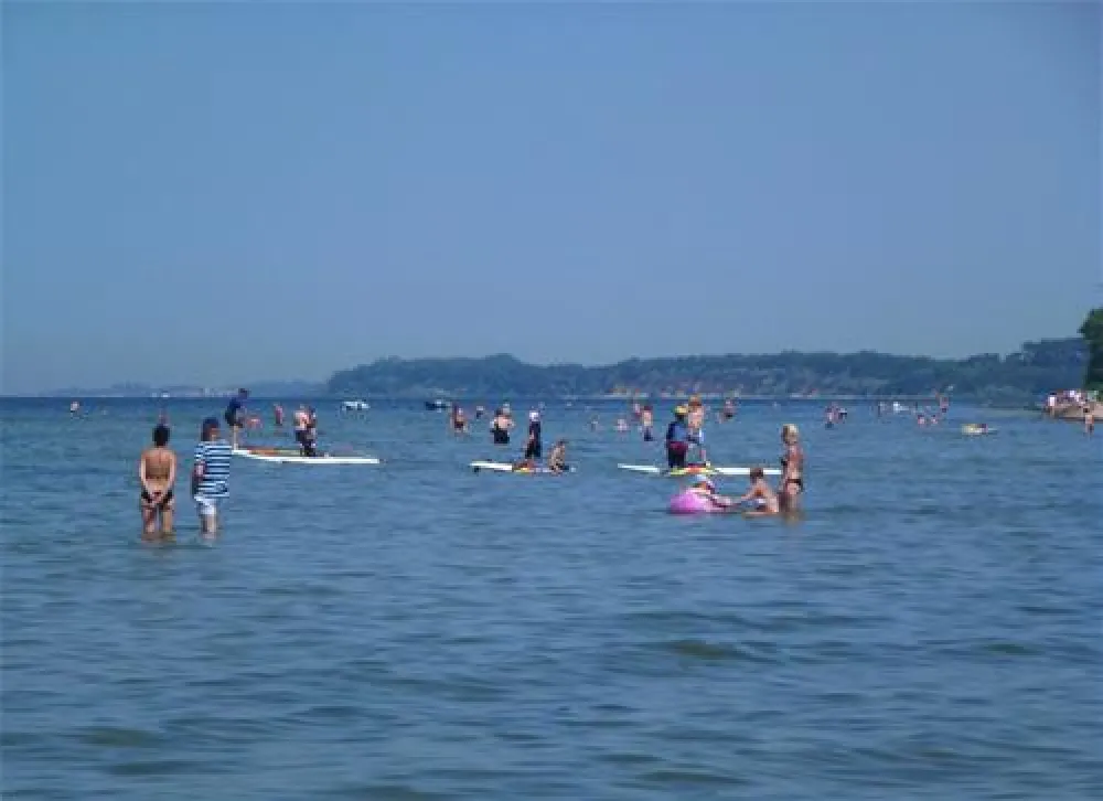 Campingplatz "Liebeslaube"