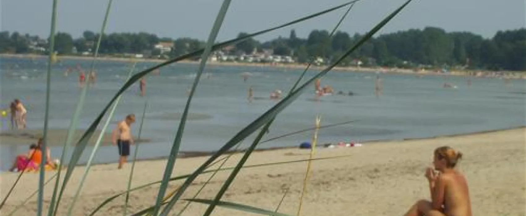 Campingplatz "Liebeslaube"