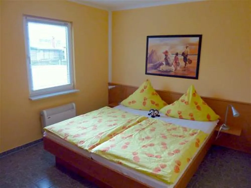 Campingplatz "Liebeslaube"