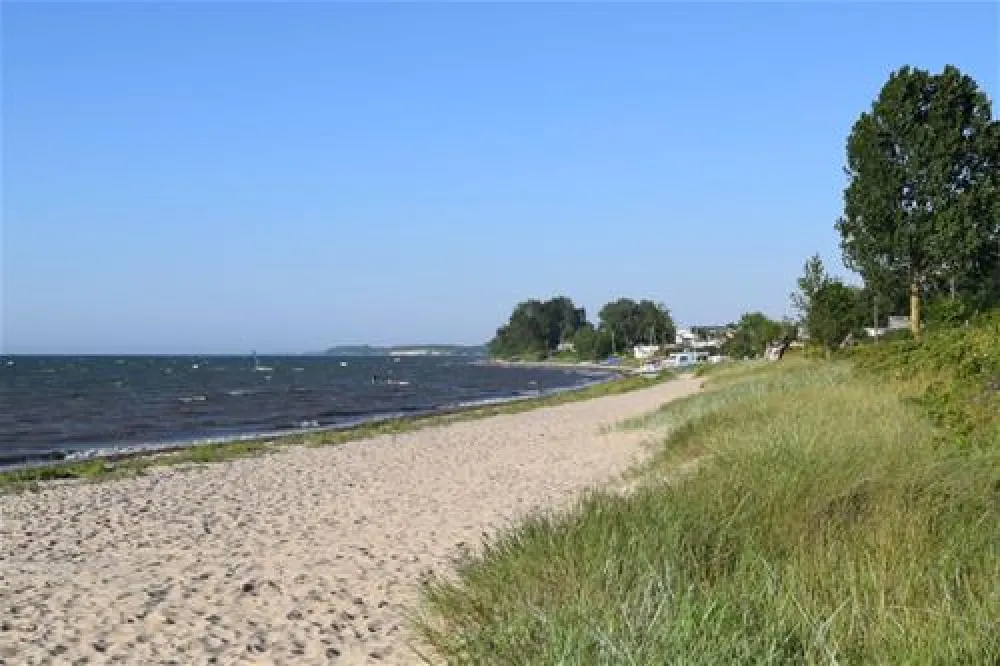 Campingplatz "Liebeslaube"