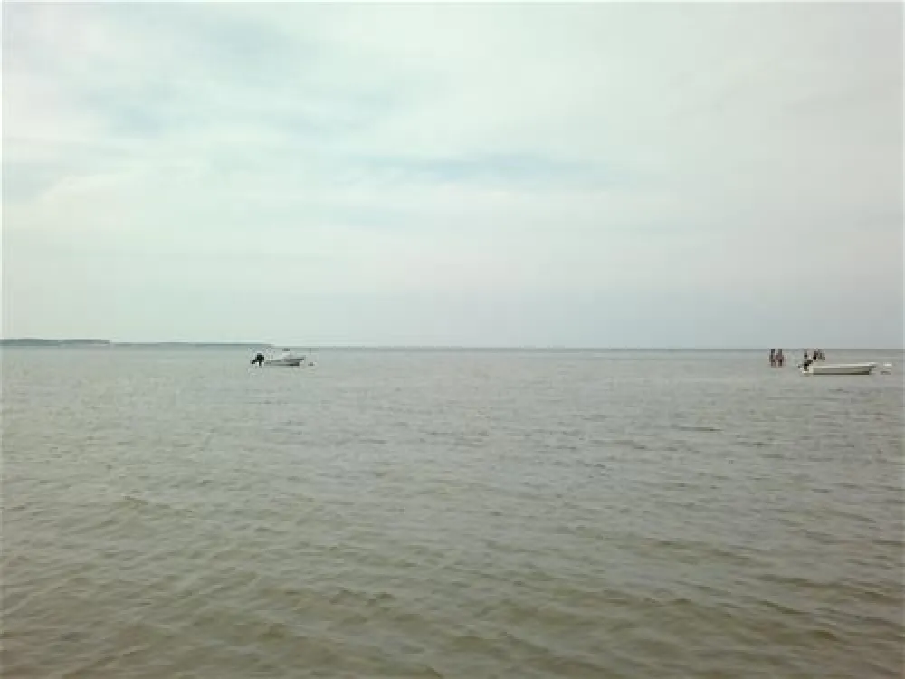 Campingplatz "Liebeslaube"