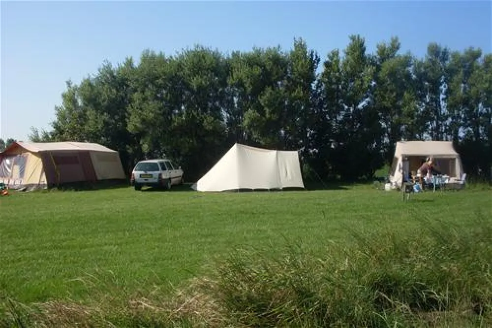 Recreatieboerderij Hilarides