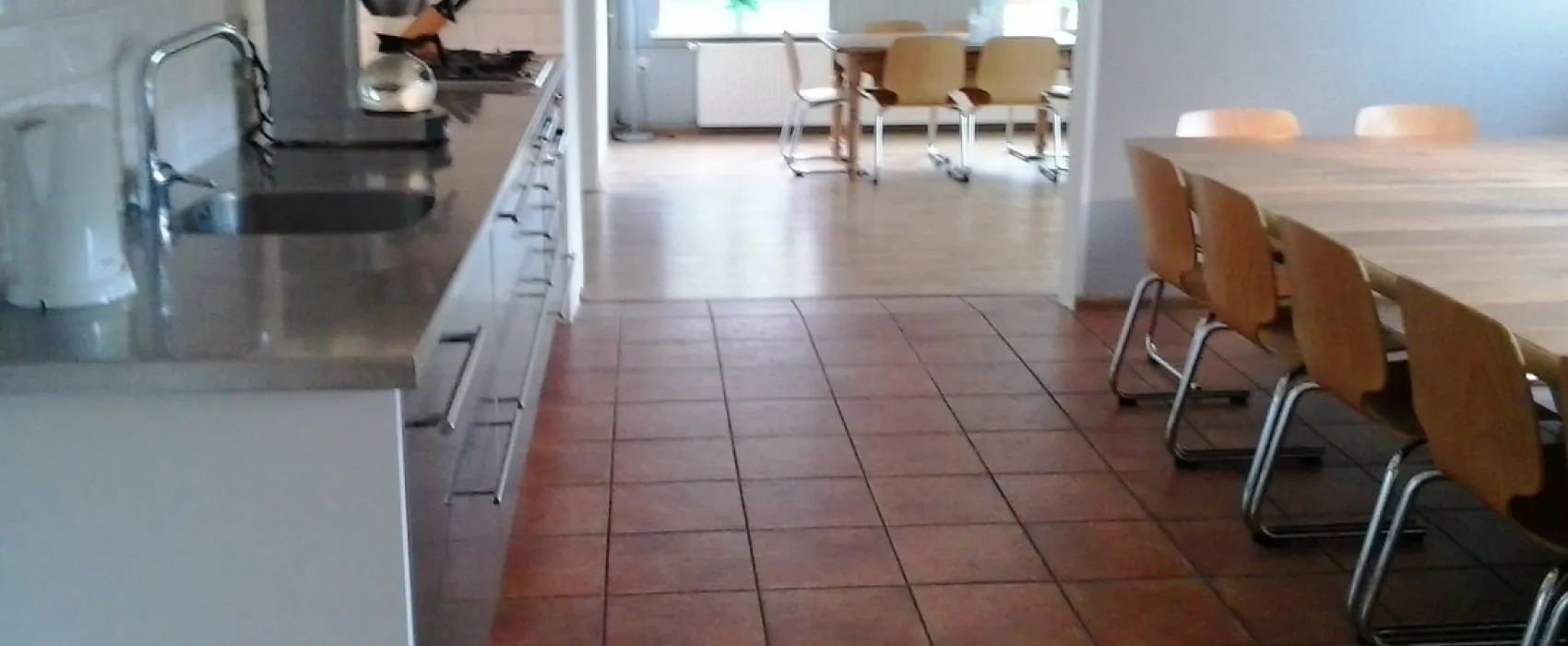 Recreatieboerderij Hilarides