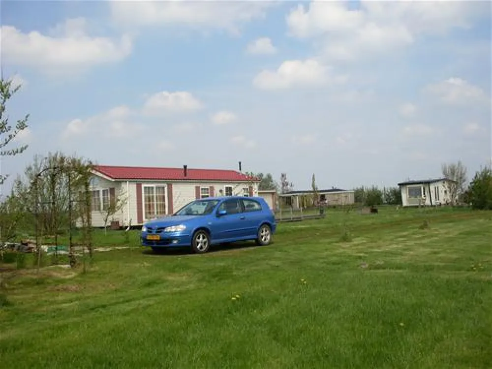 Recreatieboerderij Hilarides