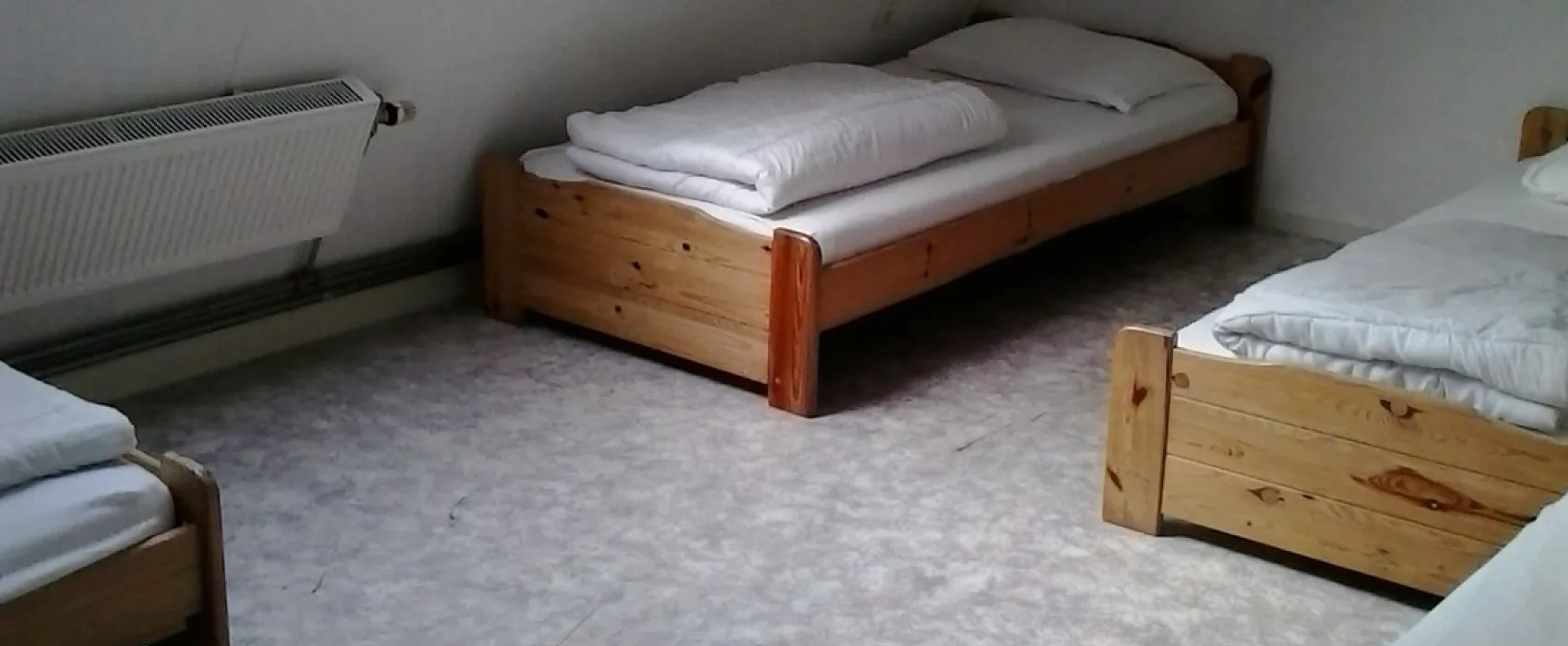 Recreatieboerderij Hilarides