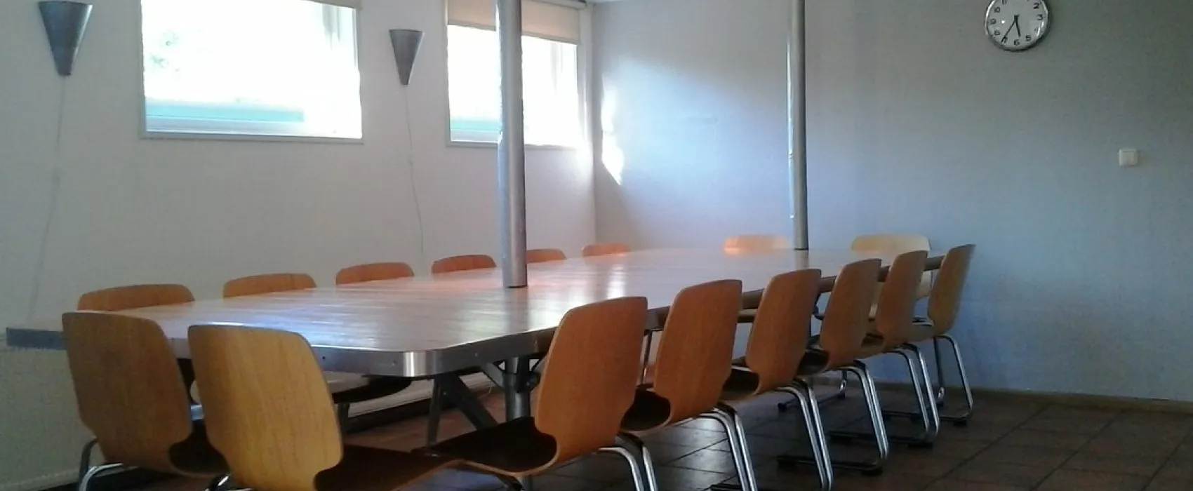 Recreatieboerderij Hilarides