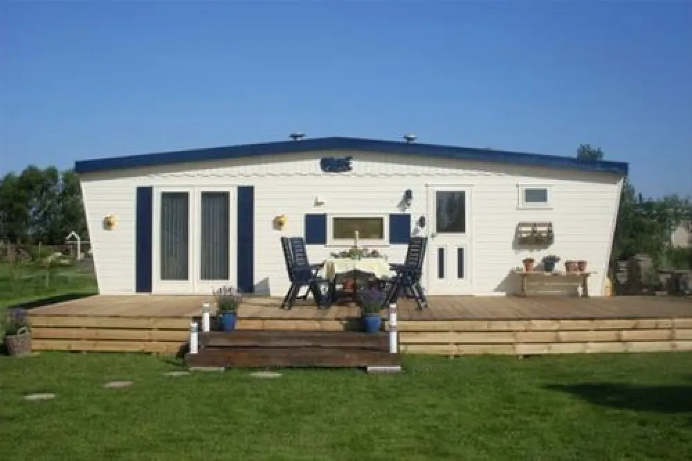 Recreatieboerderij Hilarides