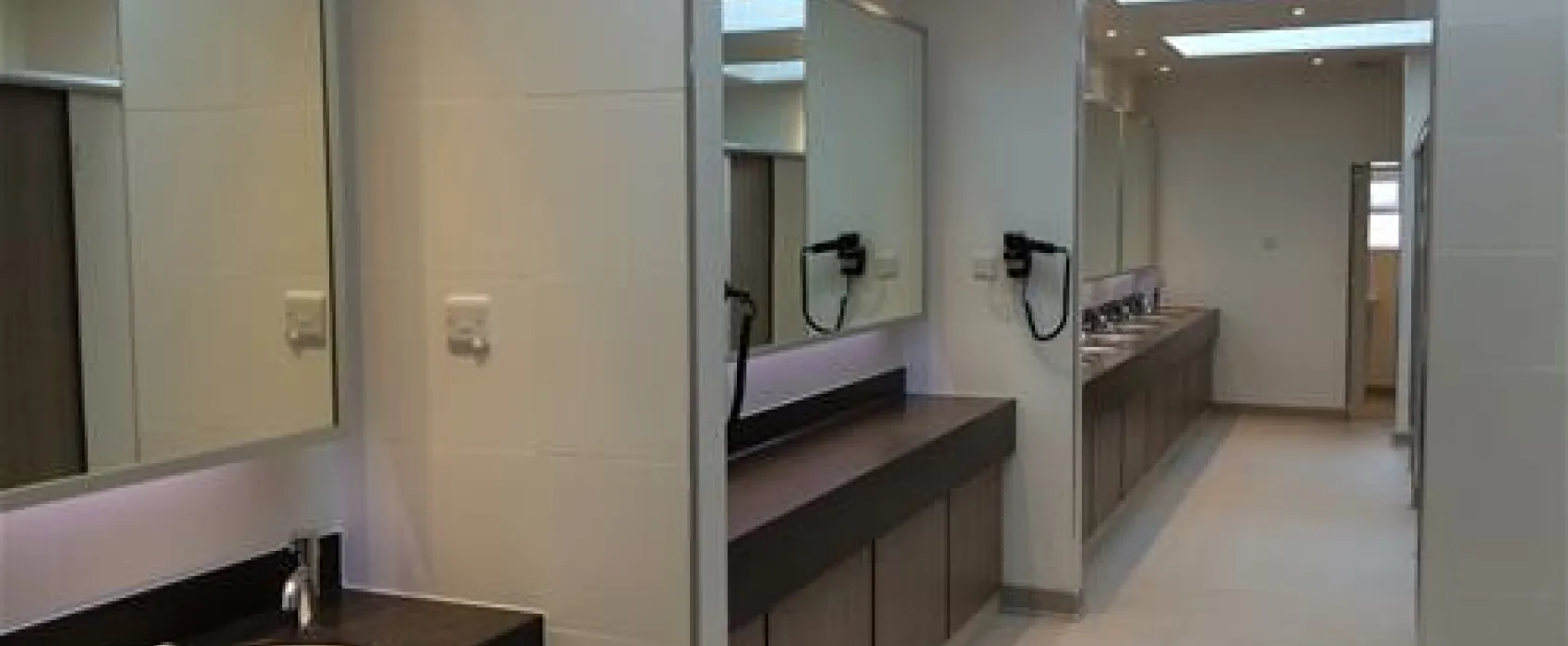 Trevalgan Touring Park