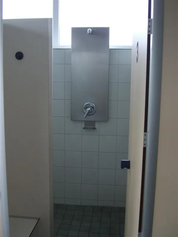 Camping Am Schwimmbad