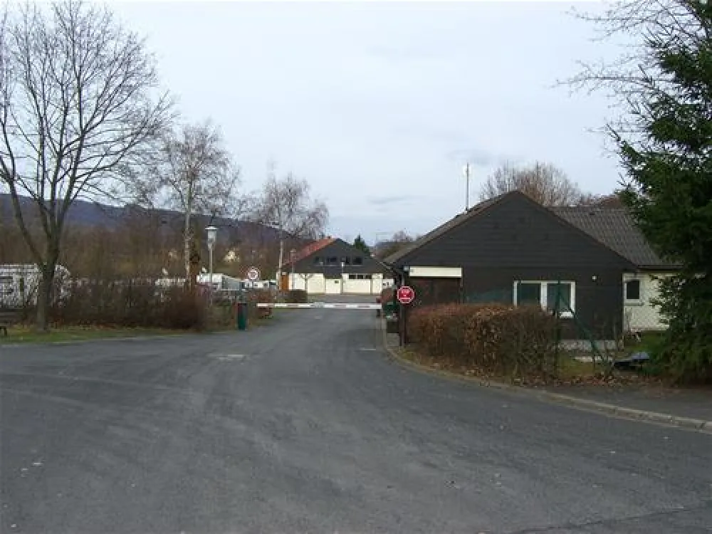 Camping Am Schwimmbad