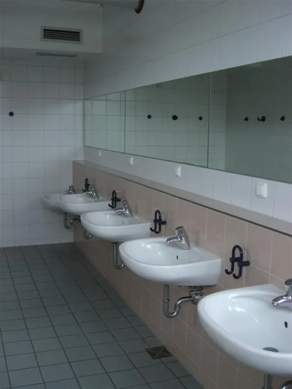 Camping Am Schwimmbad